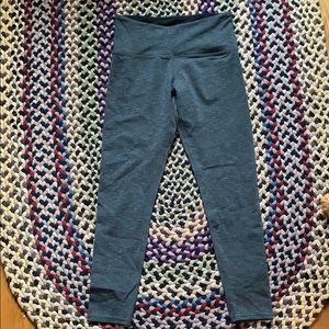 2 for 15! NWOT Tuff Athletics leggings
